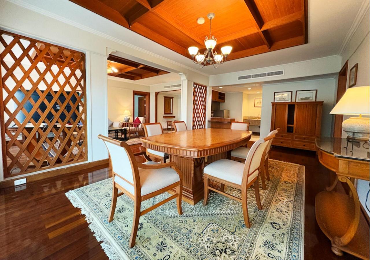 Amora Beach Resort Phuket Бангтао-Біч Екстер'єр фото
